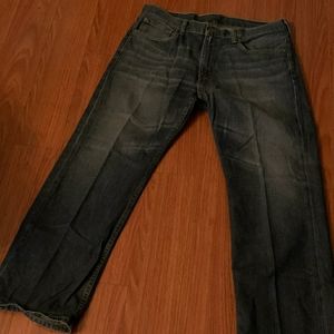 Levi's jeans